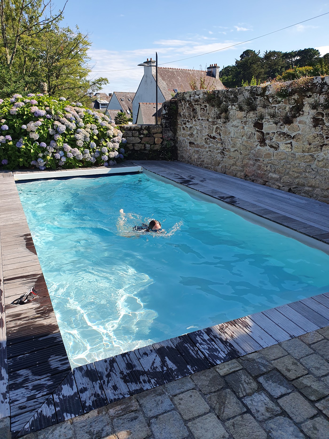 Le Lodge Kerisper, dog-friendly hotel, photo 4