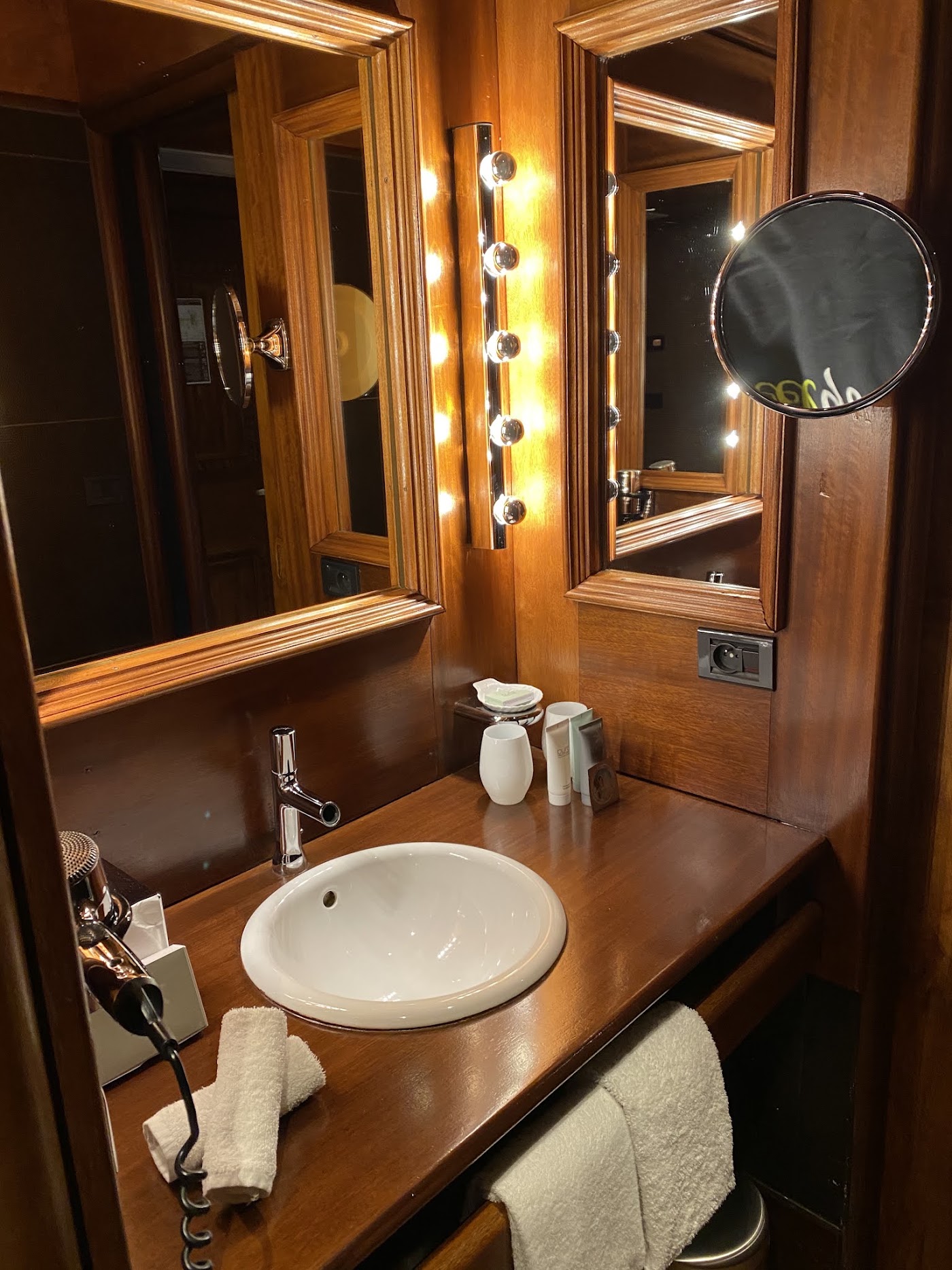 Le Lodge Park, dog-friendly hotel, photo 5