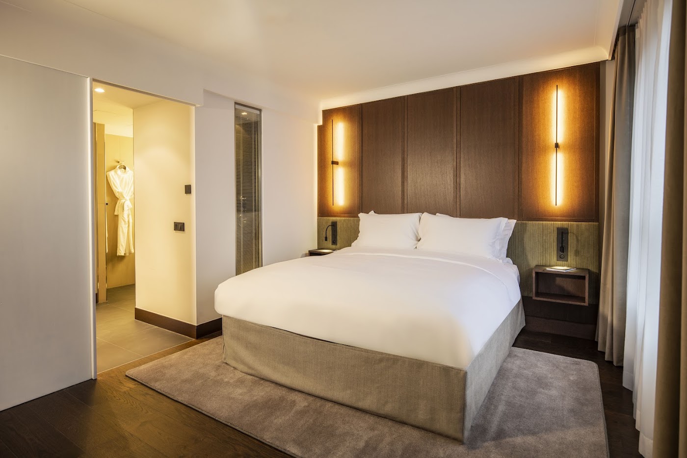 Le Louise Hotel Brussels - MGallery, dog-friendly hotel, photo 3