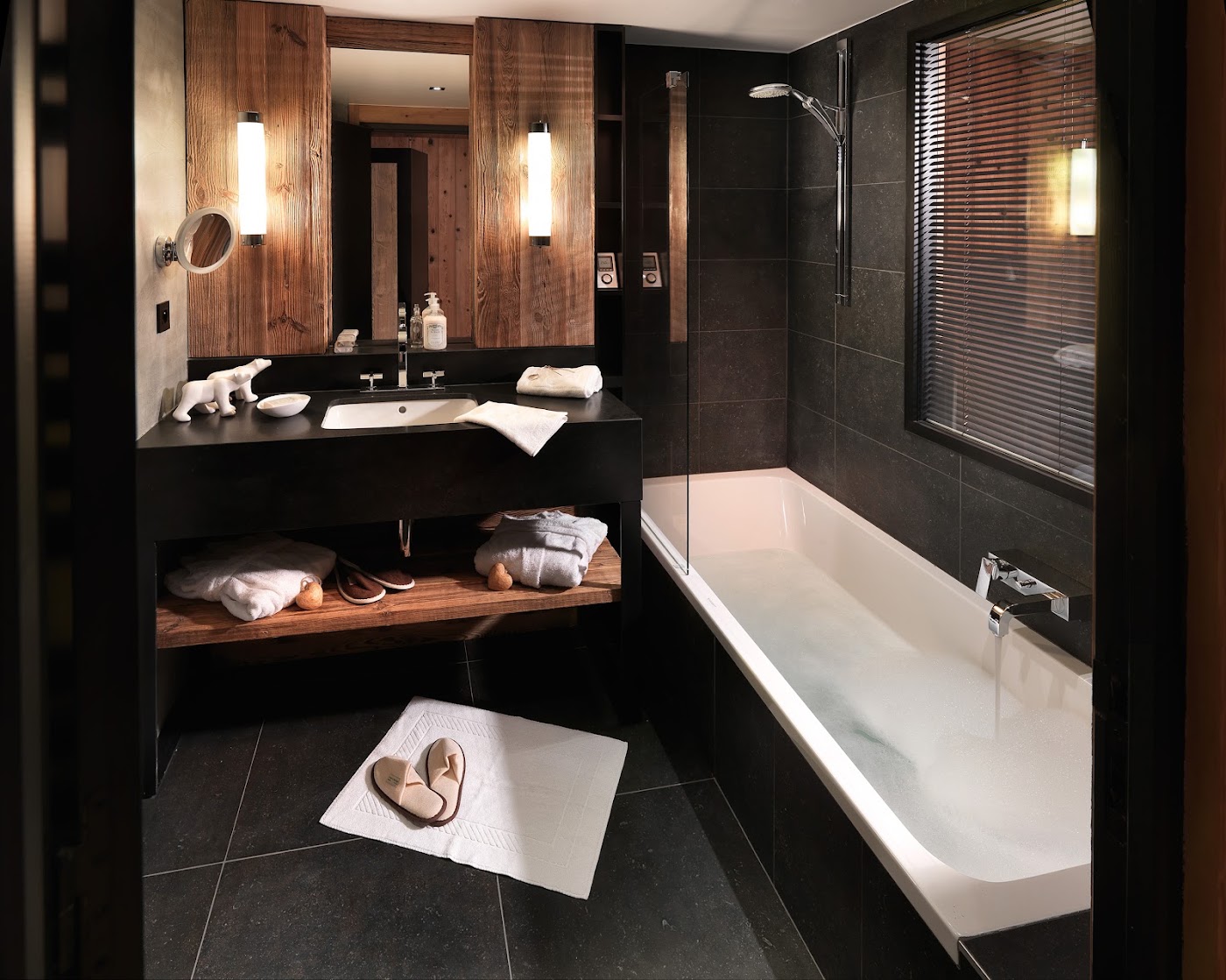 Le M de Megève, dog-friendly hotel, photo 5
