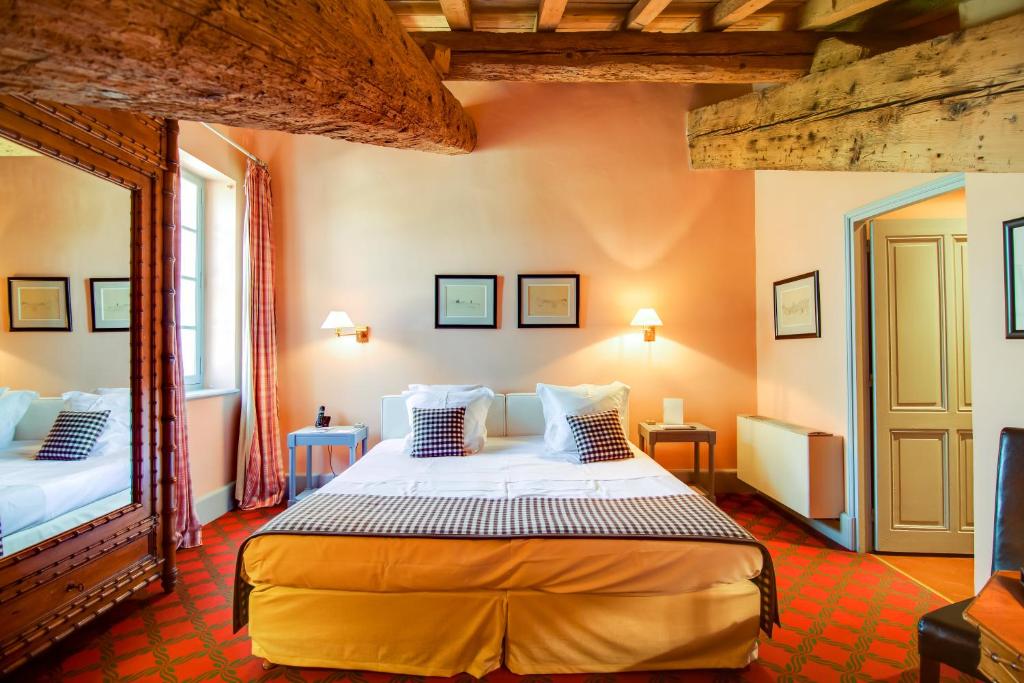 Le Mas de Peint, dog-friendly hotel, photo 3