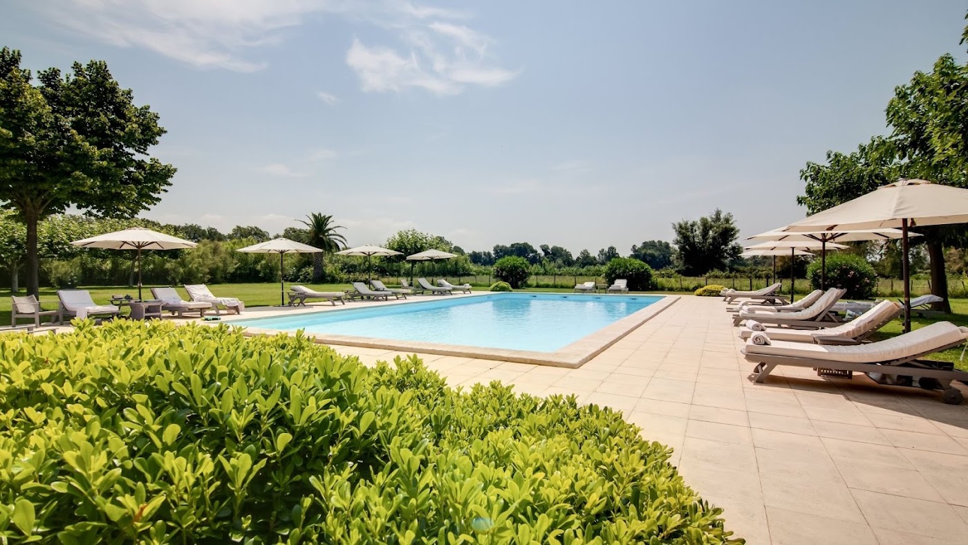 Le Mas de Peint, dog-friendly hotel, photo 4