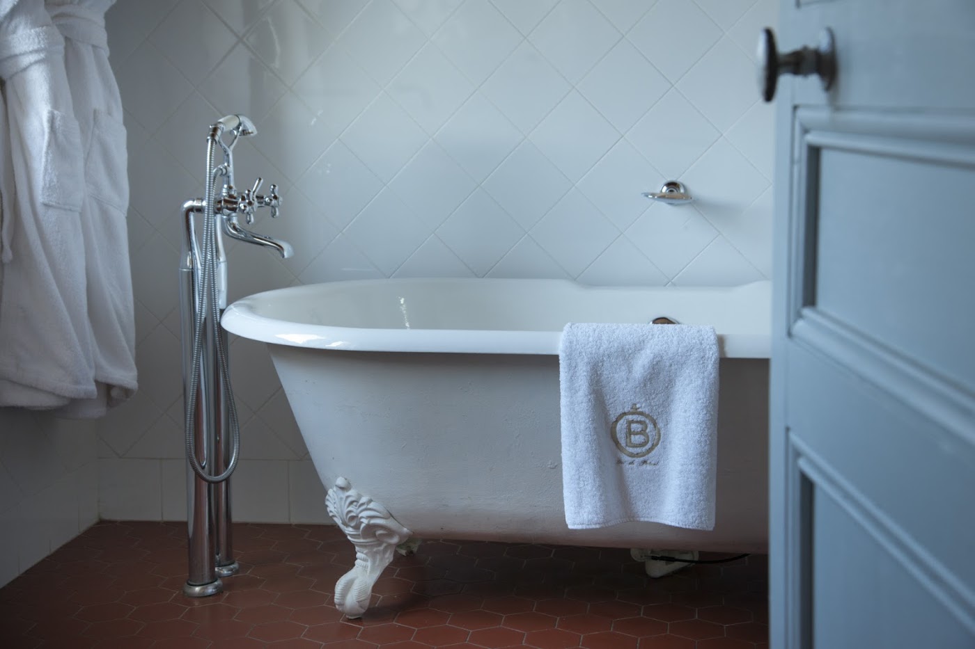 Le Mas de Peint, dog-friendly hotel, photo 5