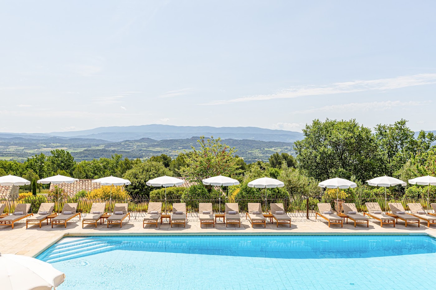 Le Mas des Herbes Blanches, dog-friendly hotel, photo 4