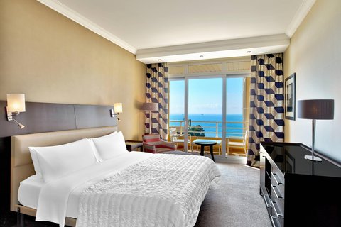 Le Méridien Beach Plaza, dog-friendly hotel, photo 3