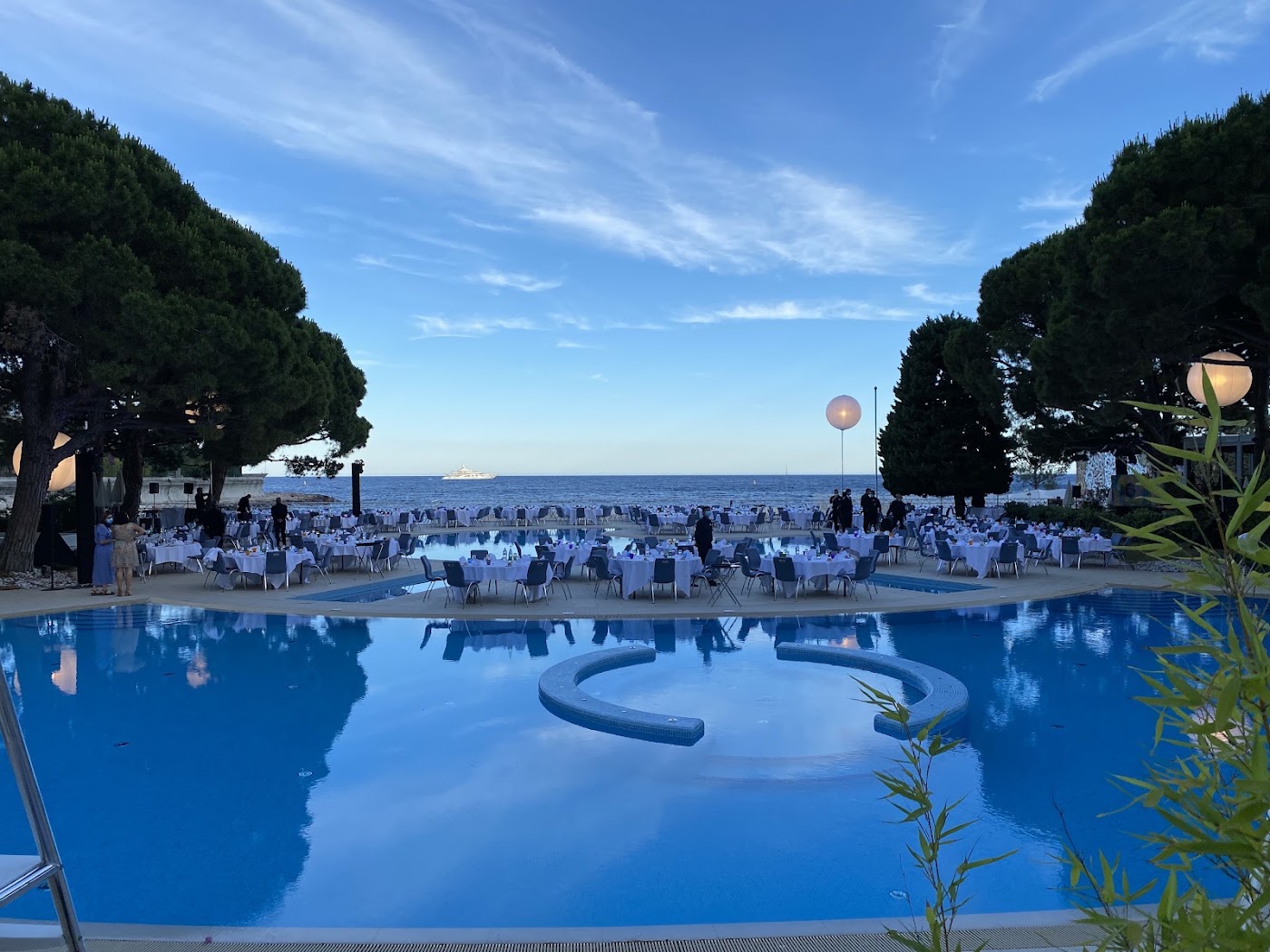 Le Méridien Beach Plaza, dog-friendly hotel, photo 4