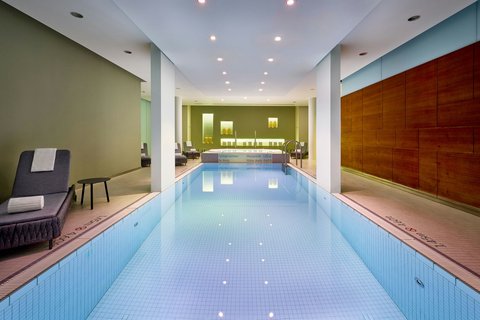 Le Méridien Vienna, dog-friendly hotel, photo 4