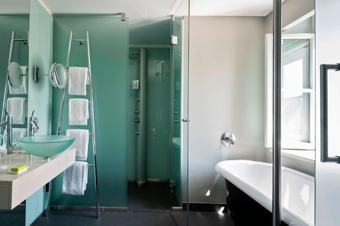 Le Méridien Vienna, dog-friendly hotel, photo 5