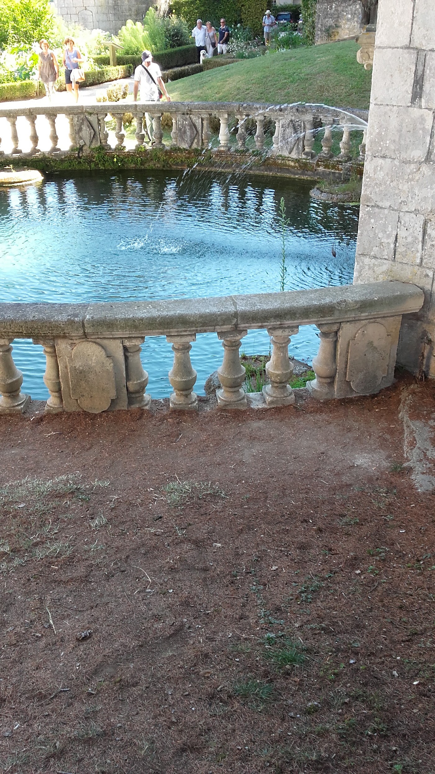 Le Moulin de l'Abbaye, dog-friendly hotel, photo 3