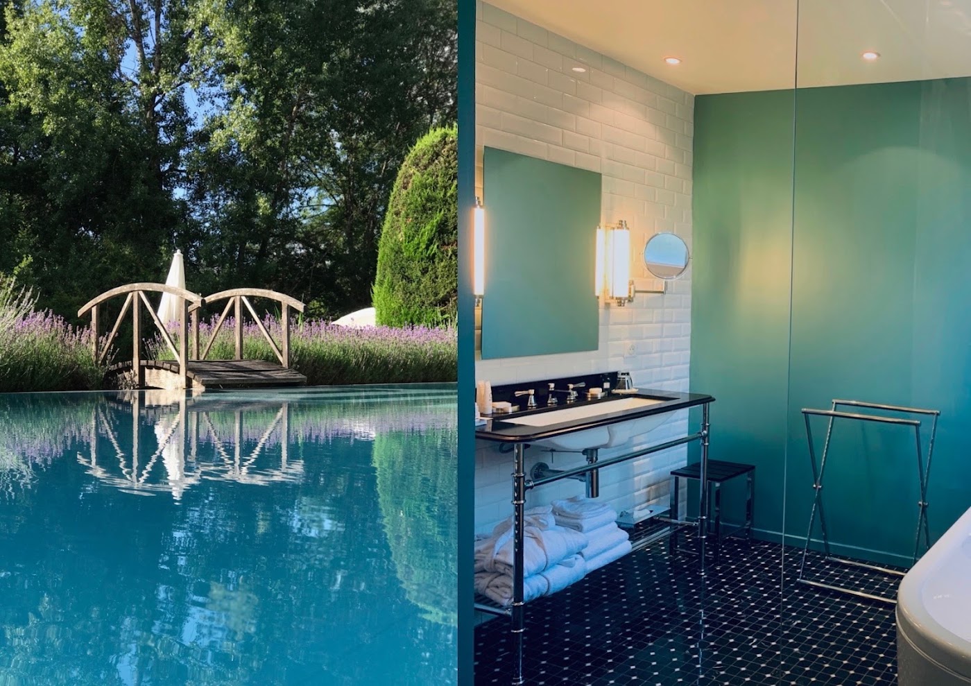 Le Moulin du Roc, dog-friendly hotel, photo 4