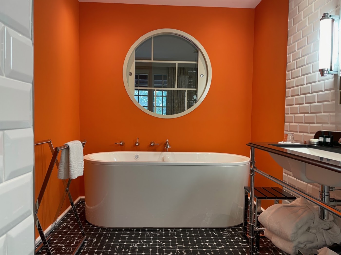 Le Moulin du Roc, dog-friendly hotel, photo 5