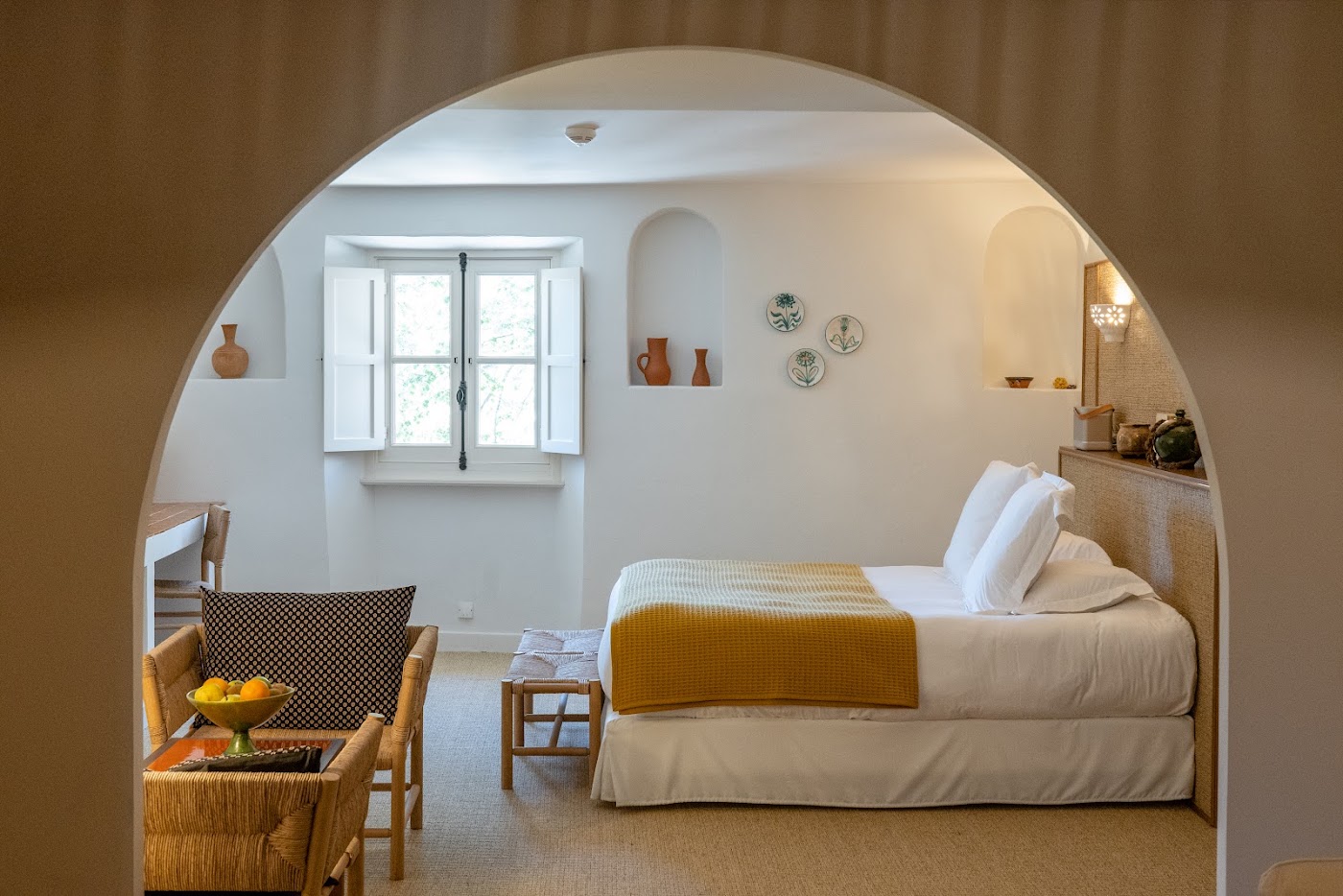 Le Moulin, Lourmarin, dog-friendly hotel, photo 5