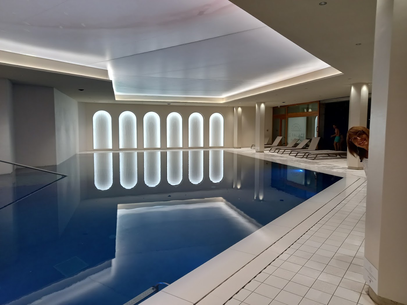 Le Palace de Menthon, dog-friendly hotel, photo 3