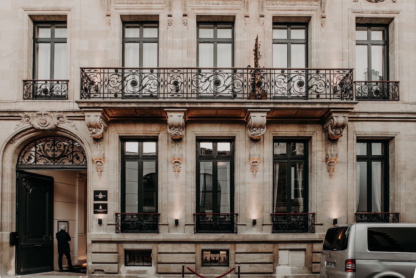 Le Palais Gallien Hôtel & Spa, dog-friendly hotel, photo 2