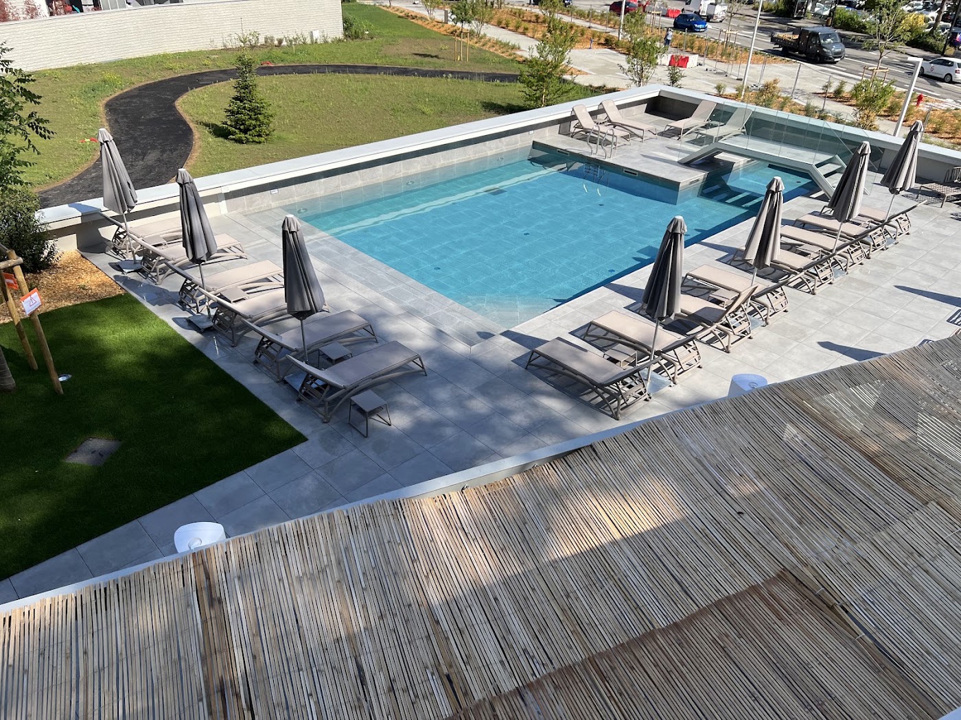 Le Pélican, dog-friendly hotel, photo 4