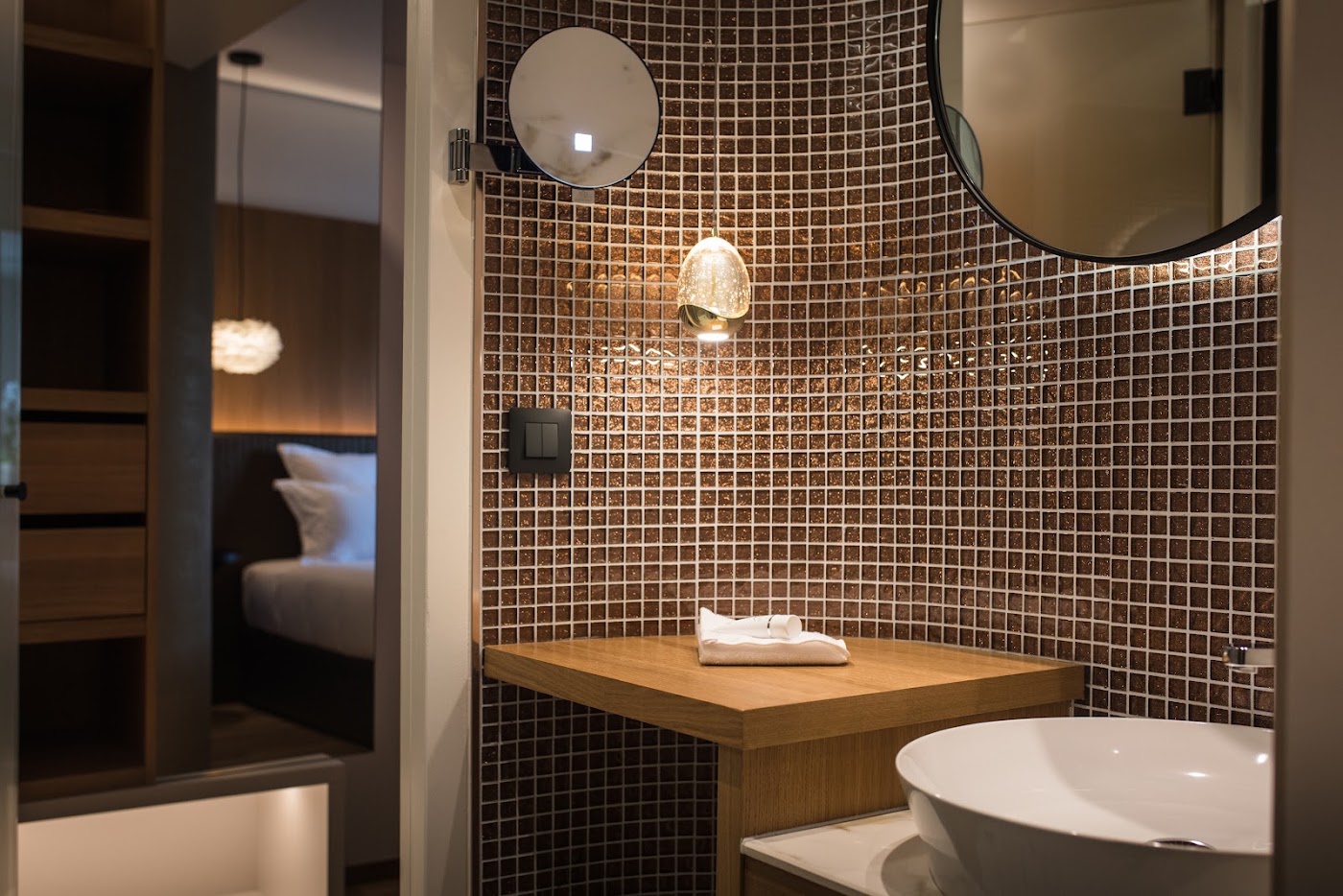 Le Pélican, dog-friendly hotel, photo 5