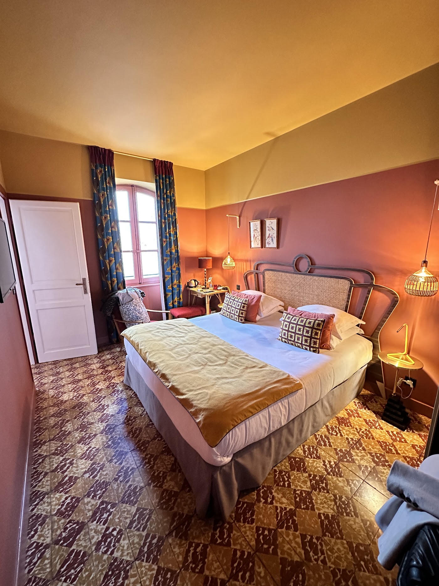 Le Petit Hôtel, dog-friendly hotel, photo 3