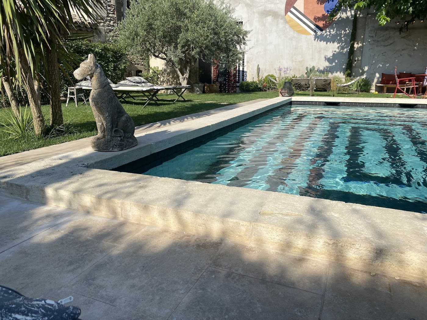 Le Petit Hôtel, dog-friendly hotel, photo 4