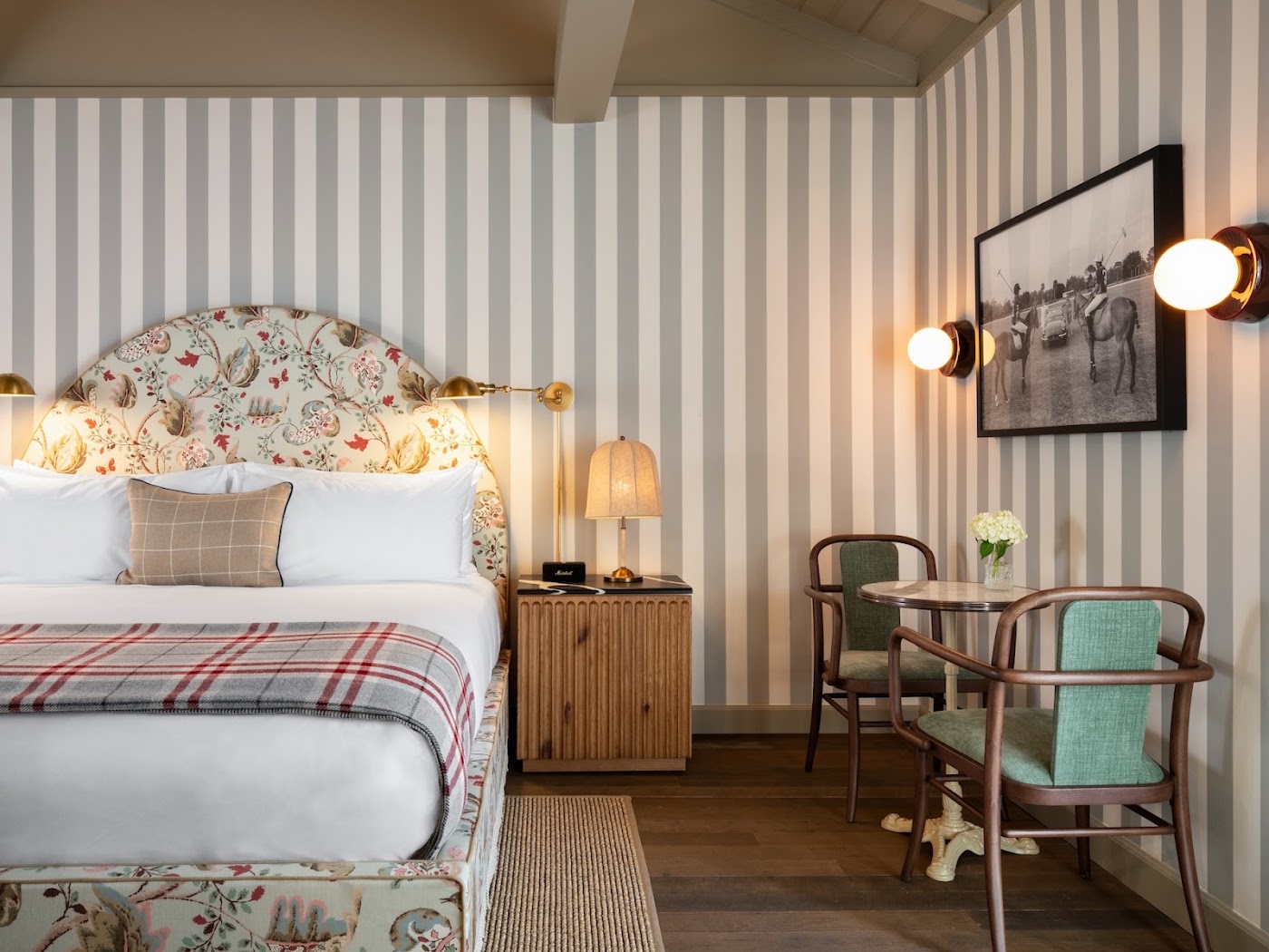 Le Petit Pali Brentwood, dog-friendly hotel, photo 3