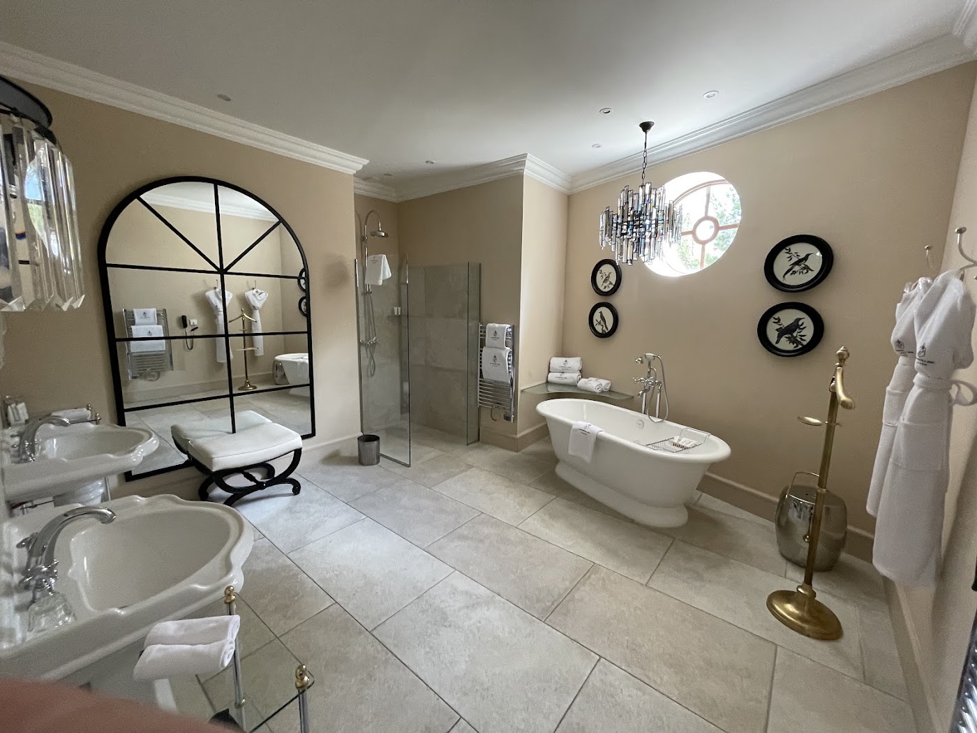 Le Phébus & Spa, dog-friendly hotel, photo 5