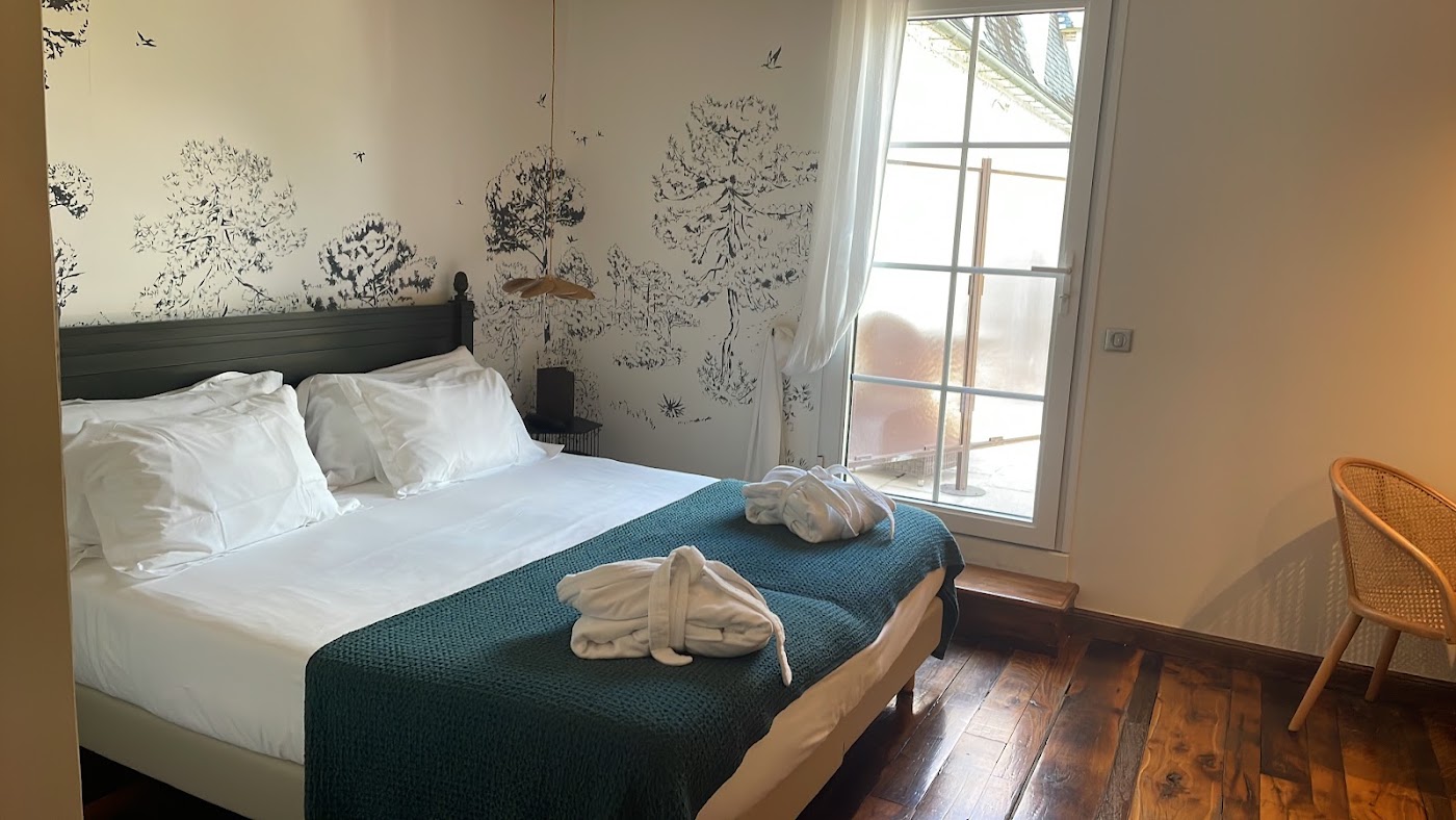 Le Pont de l'Ouysse, dog-friendly hotel, photo 3