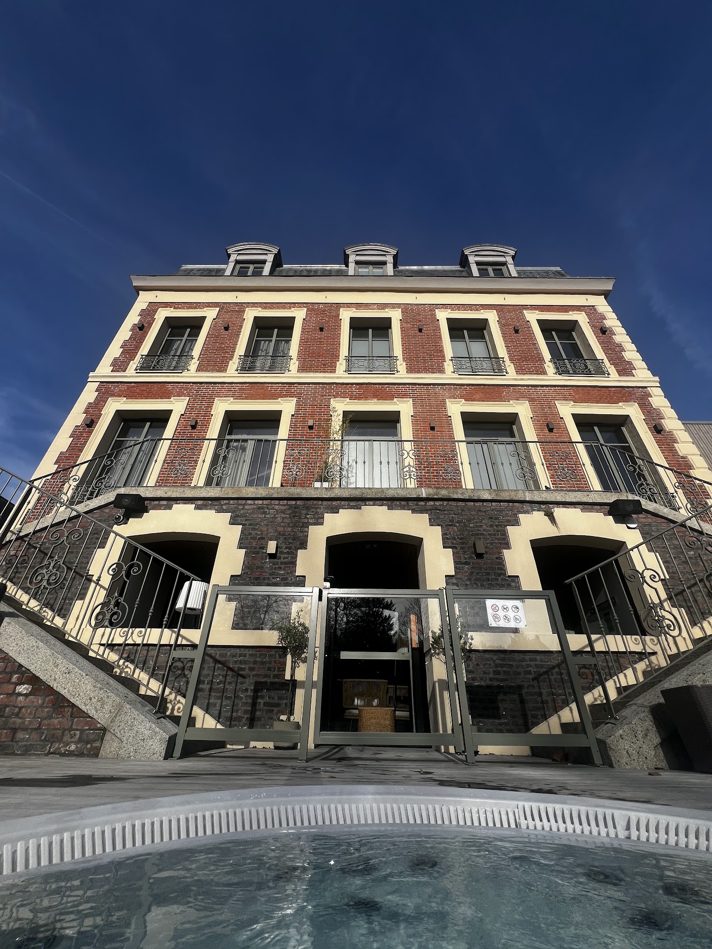Le Rituel Hôtel & Spa, dog-friendly hotel, photo 2