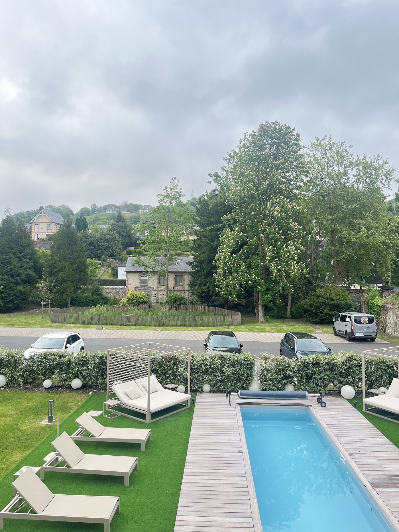 Le Rituel Hôtel & Spa, dog-friendly hotel, photo 4