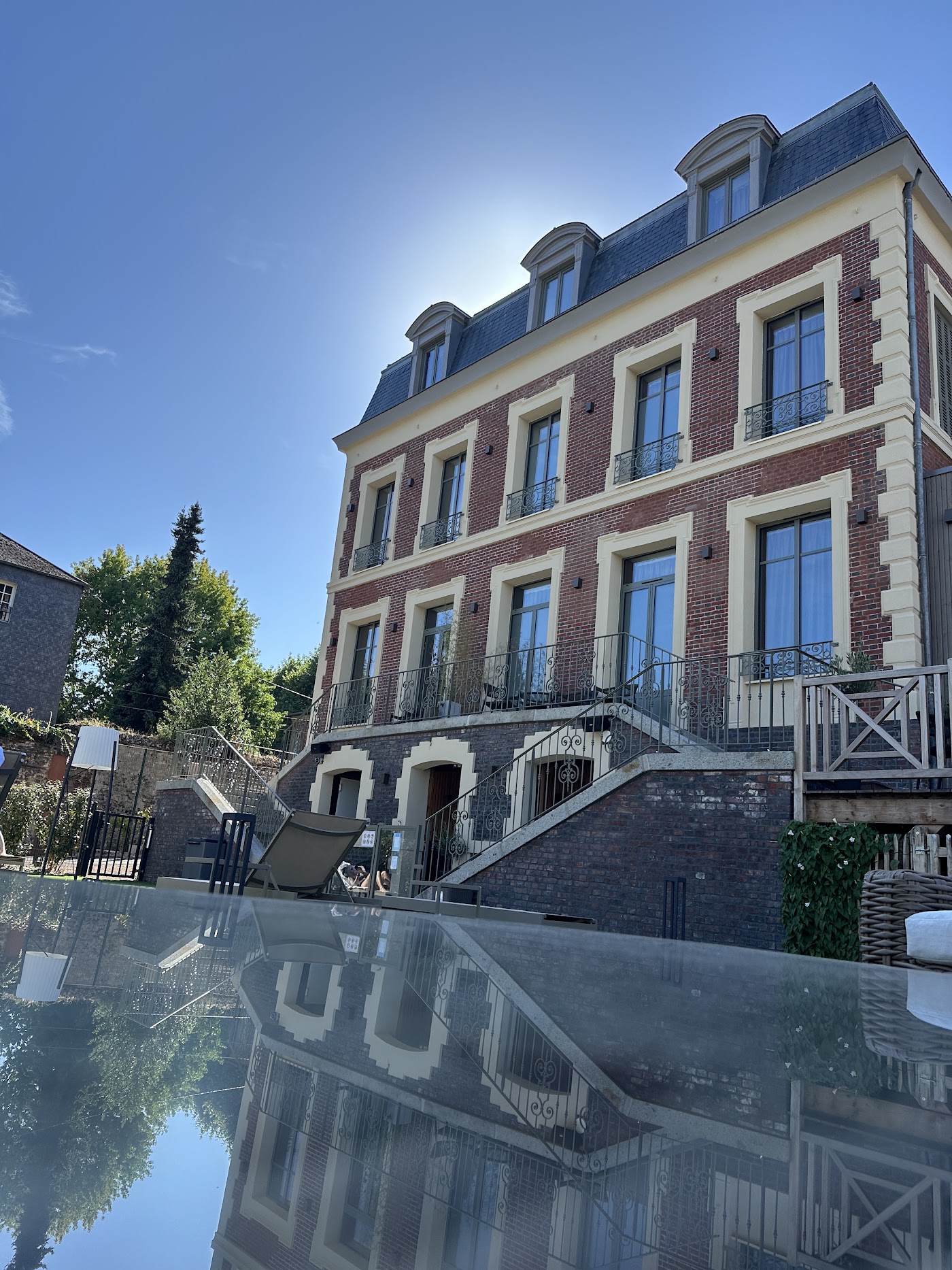 Le Rituel Hôtel & Spa, dog-friendly hotel, photo 5
