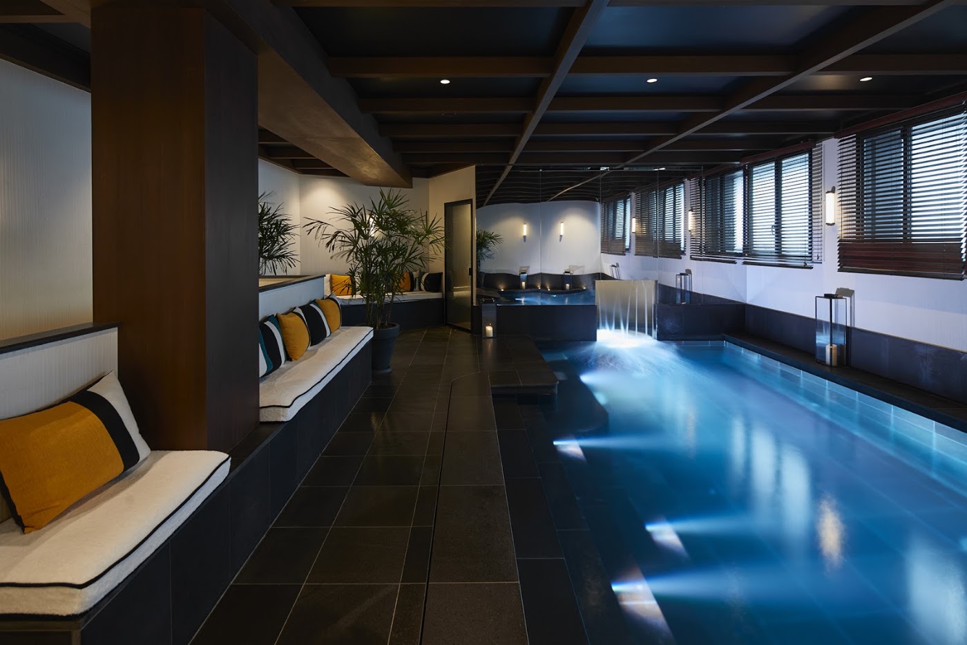 Le Roch Hotel & Spa, dog-friendly hotel, photo 4