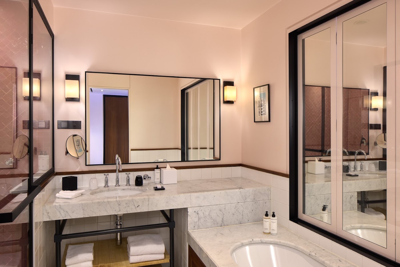 Le Roch Hotel & Spa, dog-friendly hotel, photo 5