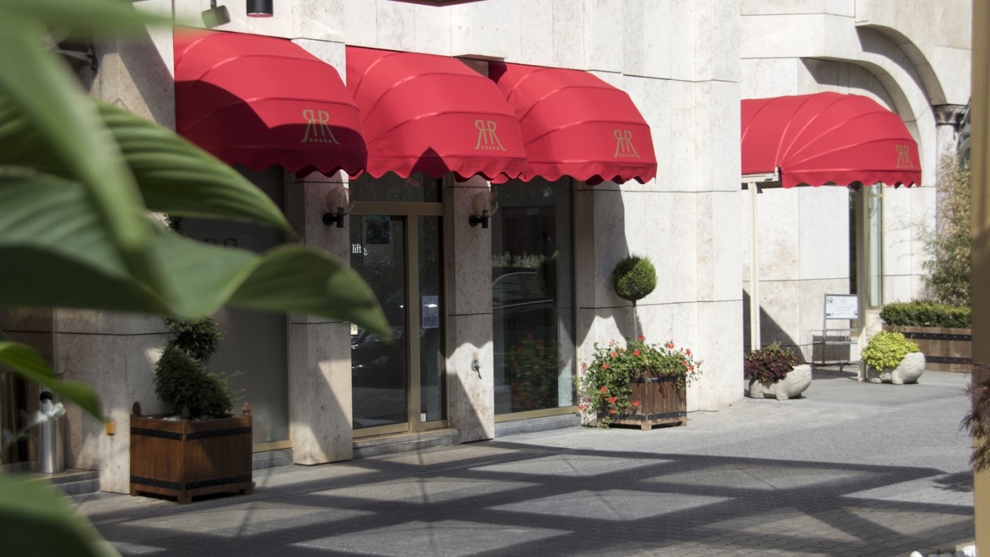 Le Royal Hotels & Resorts Luxembourg, dog-friendly hotel, photo 2