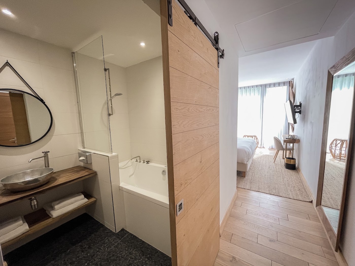 Le Saint-Rémy, dog-friendly hotel, photo 5