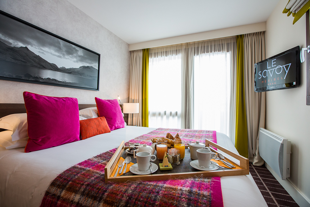 Le Savoy, dog-friendly hotel, photo 3