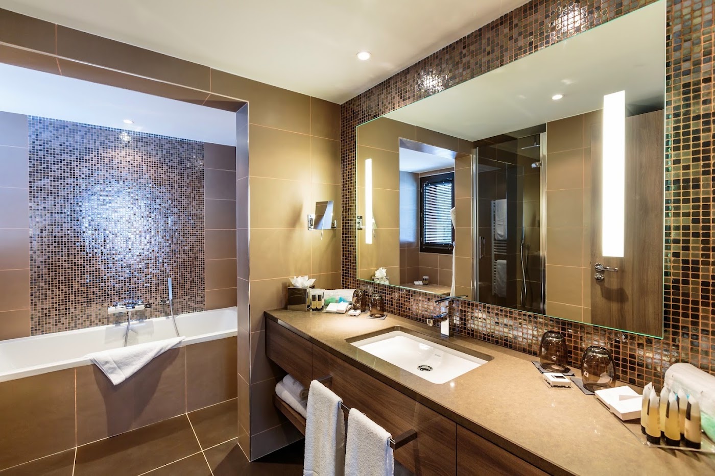 Le Savoy, dog-friendly hotel, photo 4
