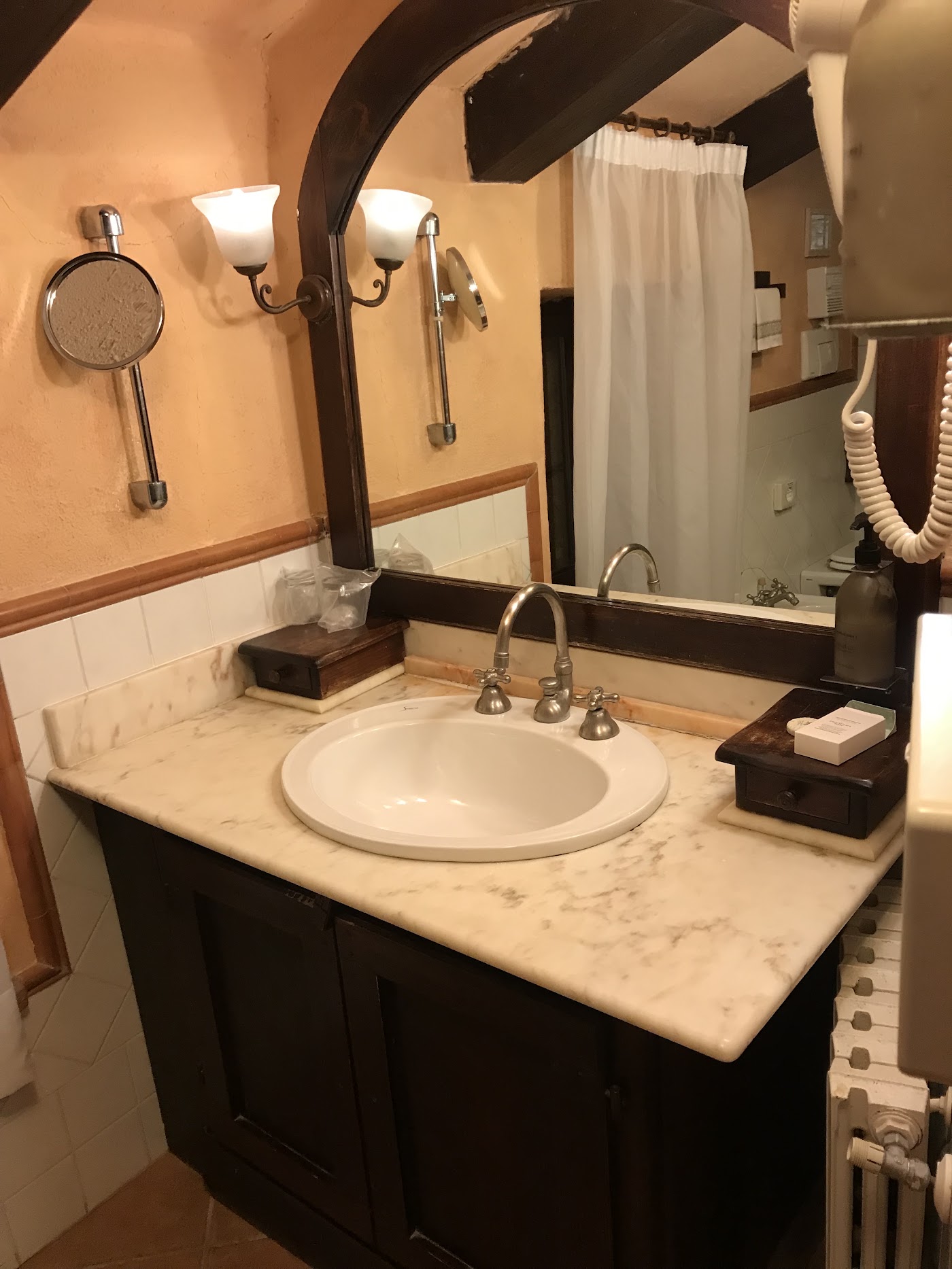 Le Silve di Armenzano, dog-friendly hotel, photo 5