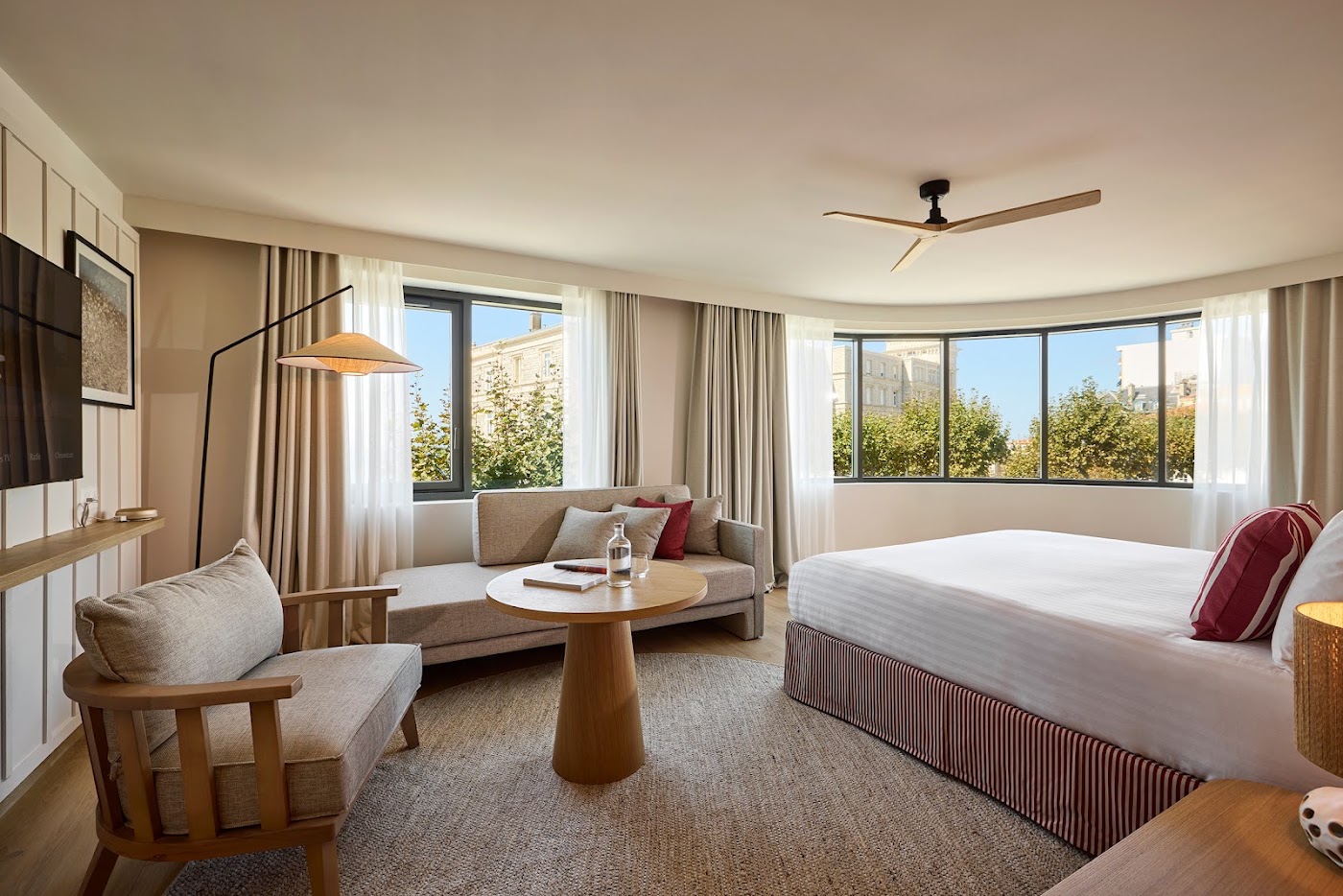 Le Talaia Hotel & Spa Biarritz, MGallery, dog-friendly hotel, photo 3