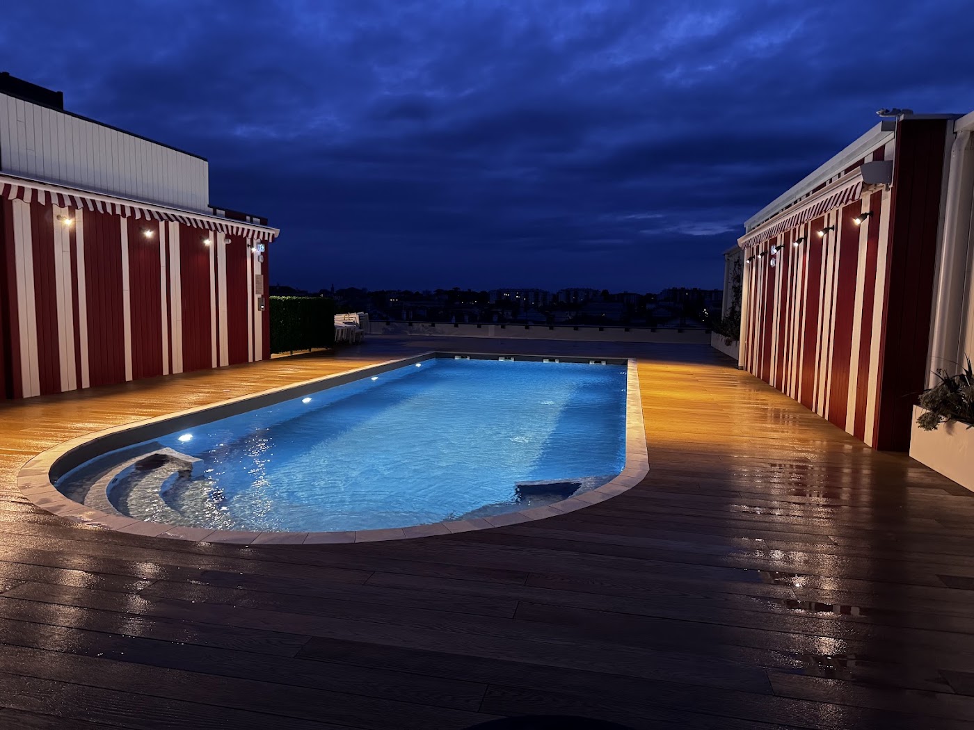 Le Talaia Hotel & Spa Biarritz, MGallery, dog-friendly hotel, photo 4