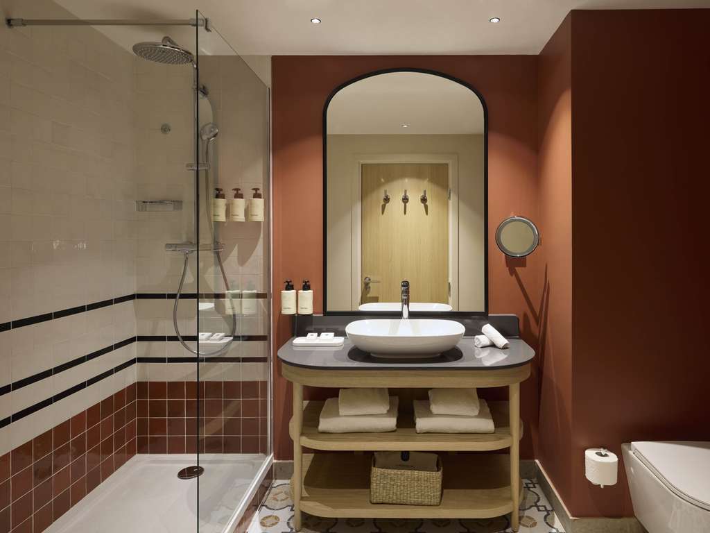 Le Talaia Hotel & Spa Biarritz, MGallery, dog-friendly hotel, photo 5