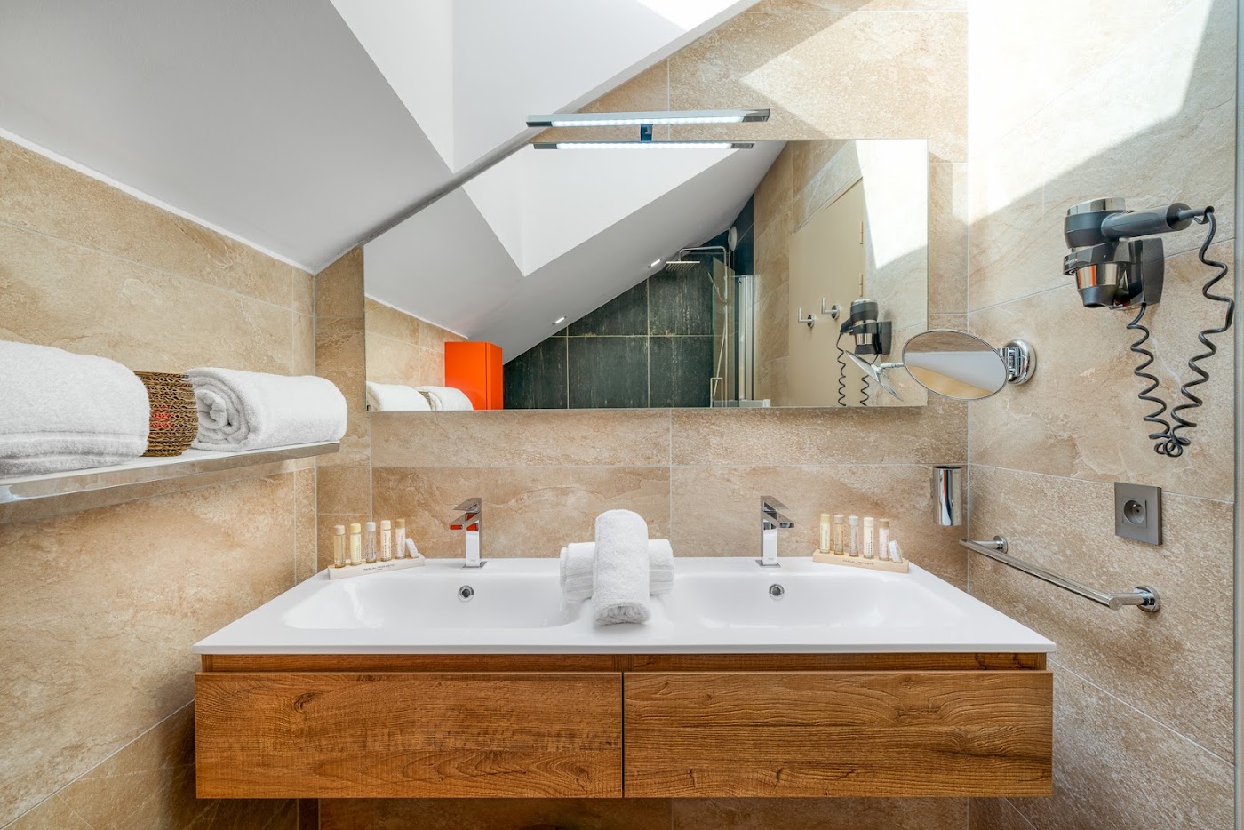 Le Tremplin, dog-friendly hotel, photo 5