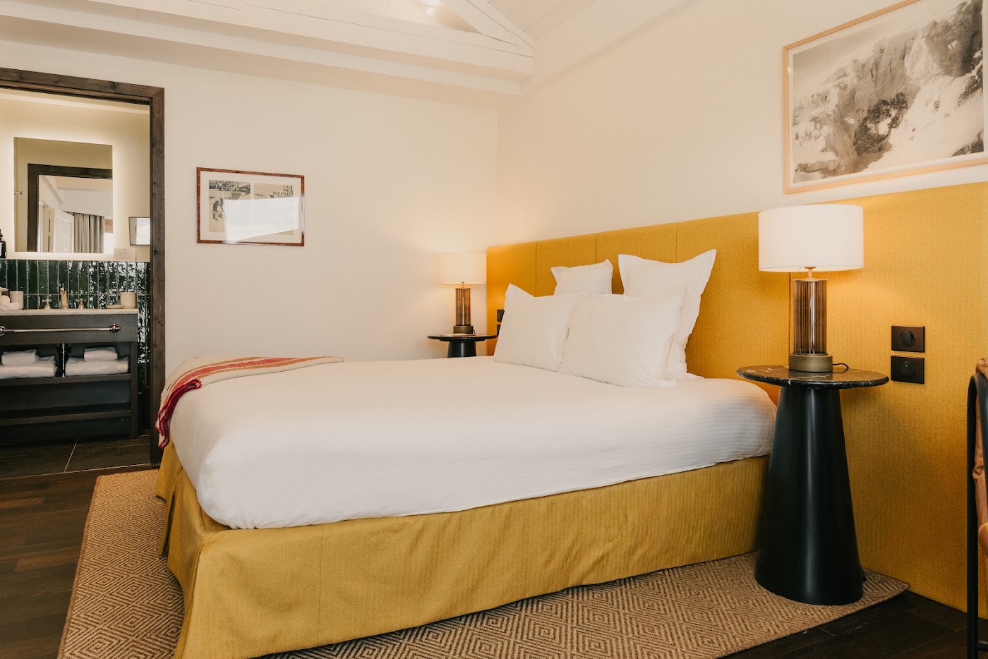 Le Val Thorens, a Beaumier hotel, dog-friendly hotel, photo 3