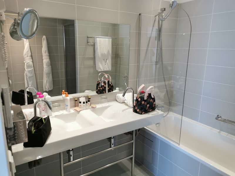 Le Vallon de Valrugues Hotel Spa & Villas, dog-friendly hotel, photo 5