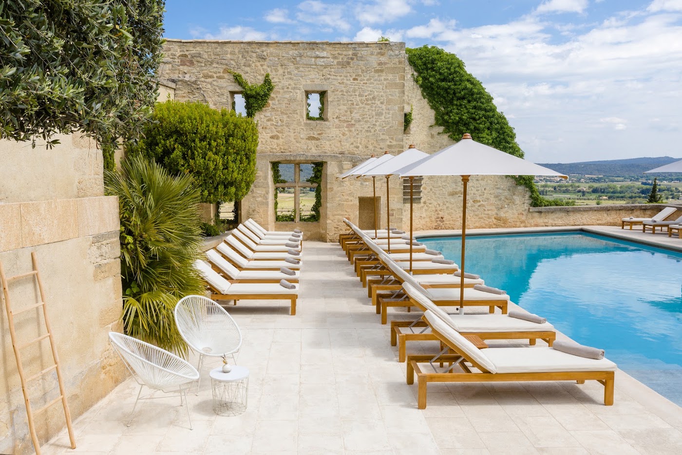 Le Vieux Castillon, dog-friendly hotel, photo 2