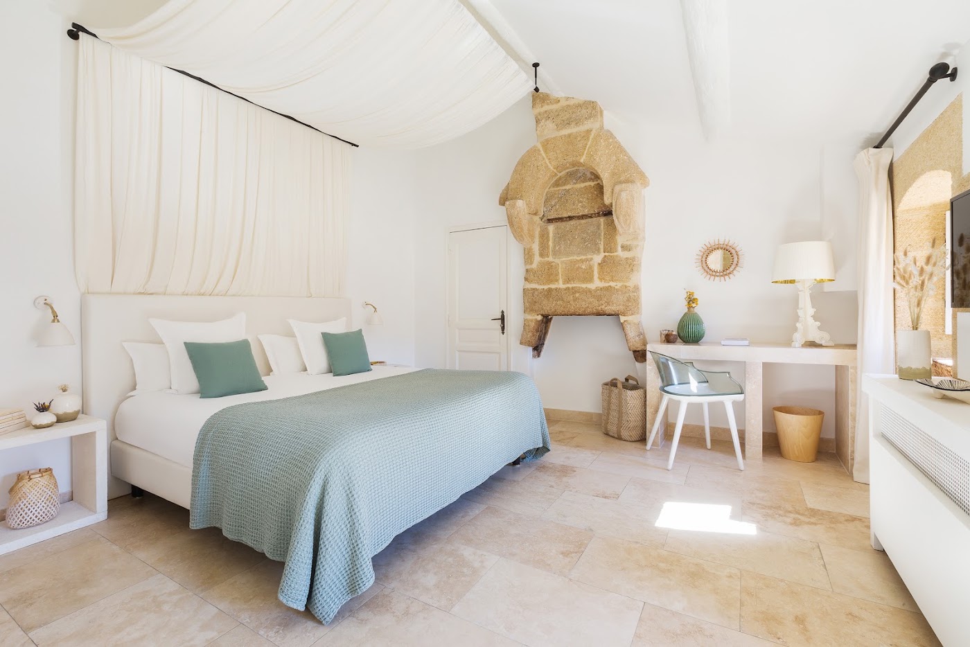 Le Vieux Castillon, dog-friendly hotel, photo 3