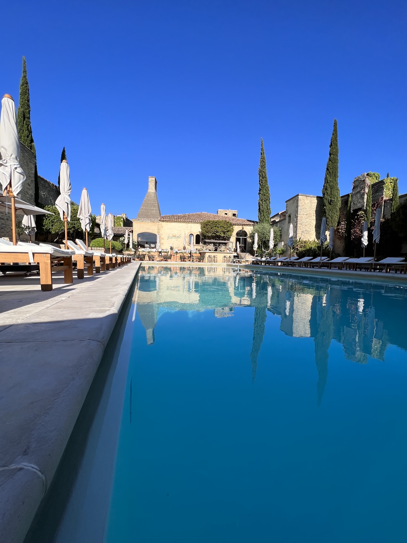 Le Vieux Castillon, dog-friendly hotel, photo 4