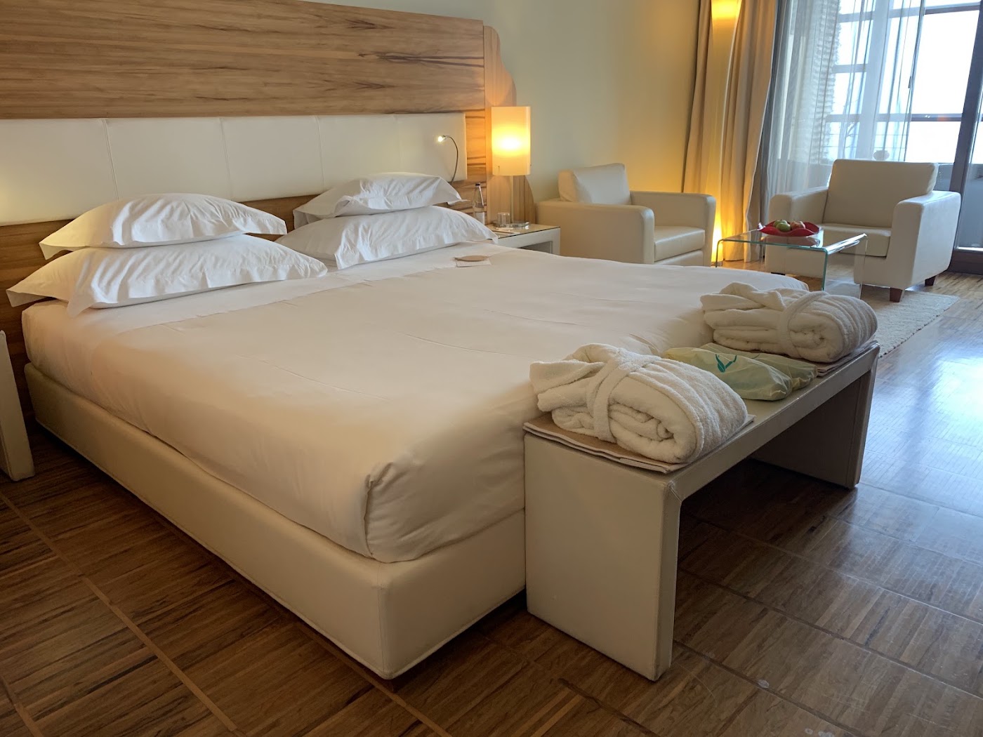 Lefay Resort & SPA Lago di Garda, dog-friendly hotel, photo 3
