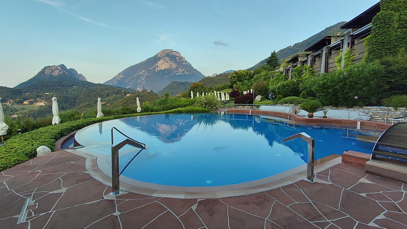 Lefay Resort & SPA Lago di Garda, dog-friendly hotel, photo 4