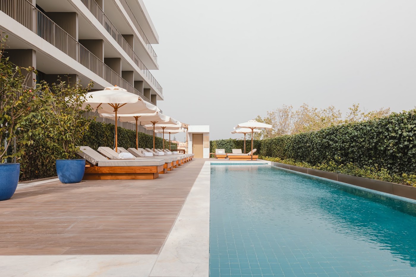 Legacy Hotel Cascais, Curio Collection by Hilton, dog-friendly hotel, photo 2