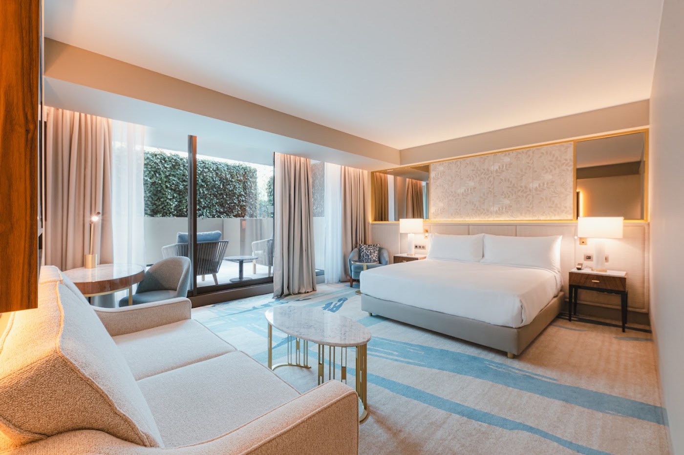 Legacy Hotel Cascais, Curio Collection by Hilton, dog-friendly hotel, photo 3