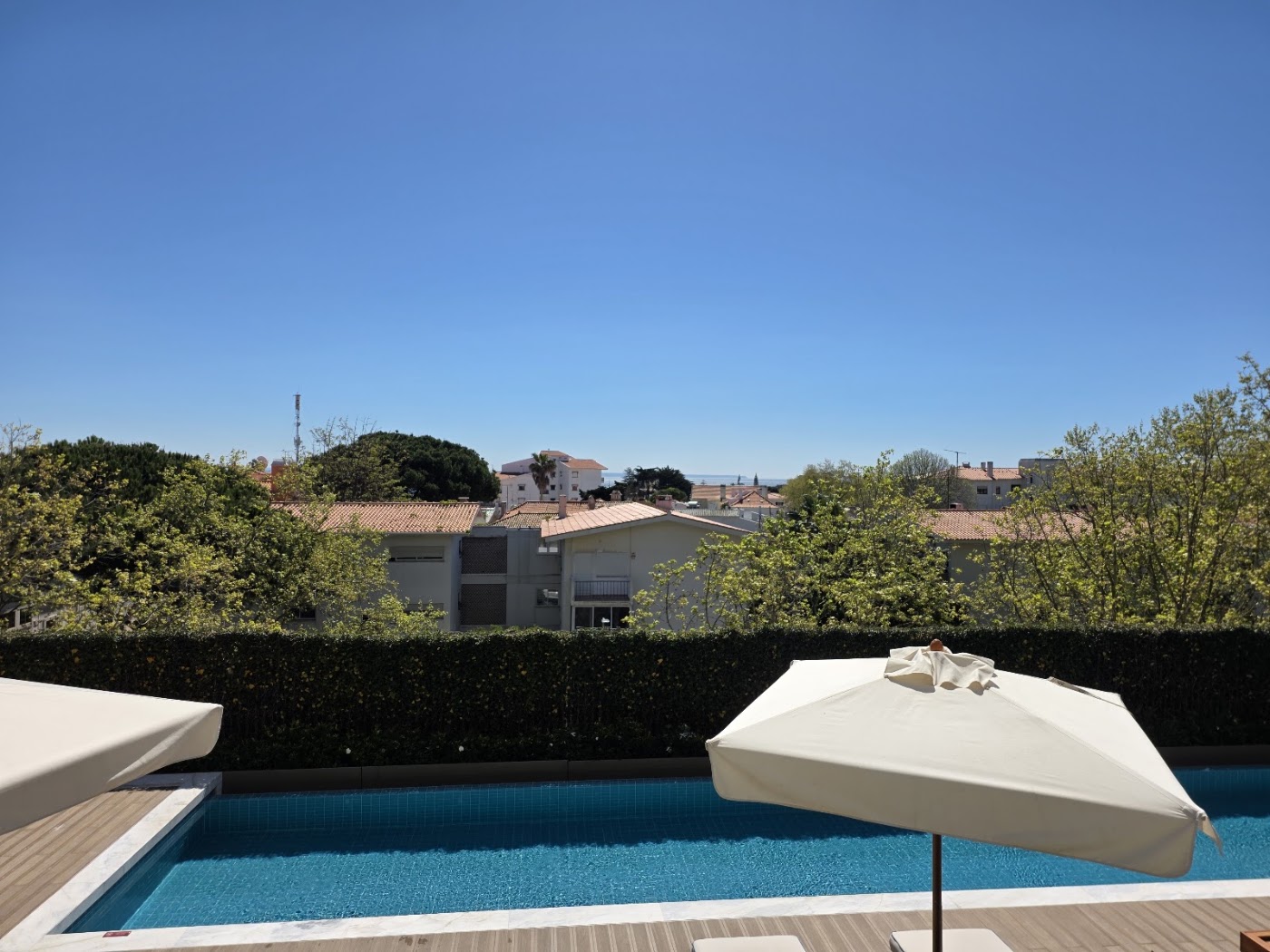 Legacy Hotel Cascais, Curio Collection by Hilton, dog-friendly hotel, photo 4