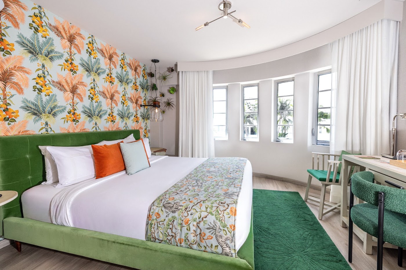 Lennox Miami Beach, dog-friendly hotel, photo 3